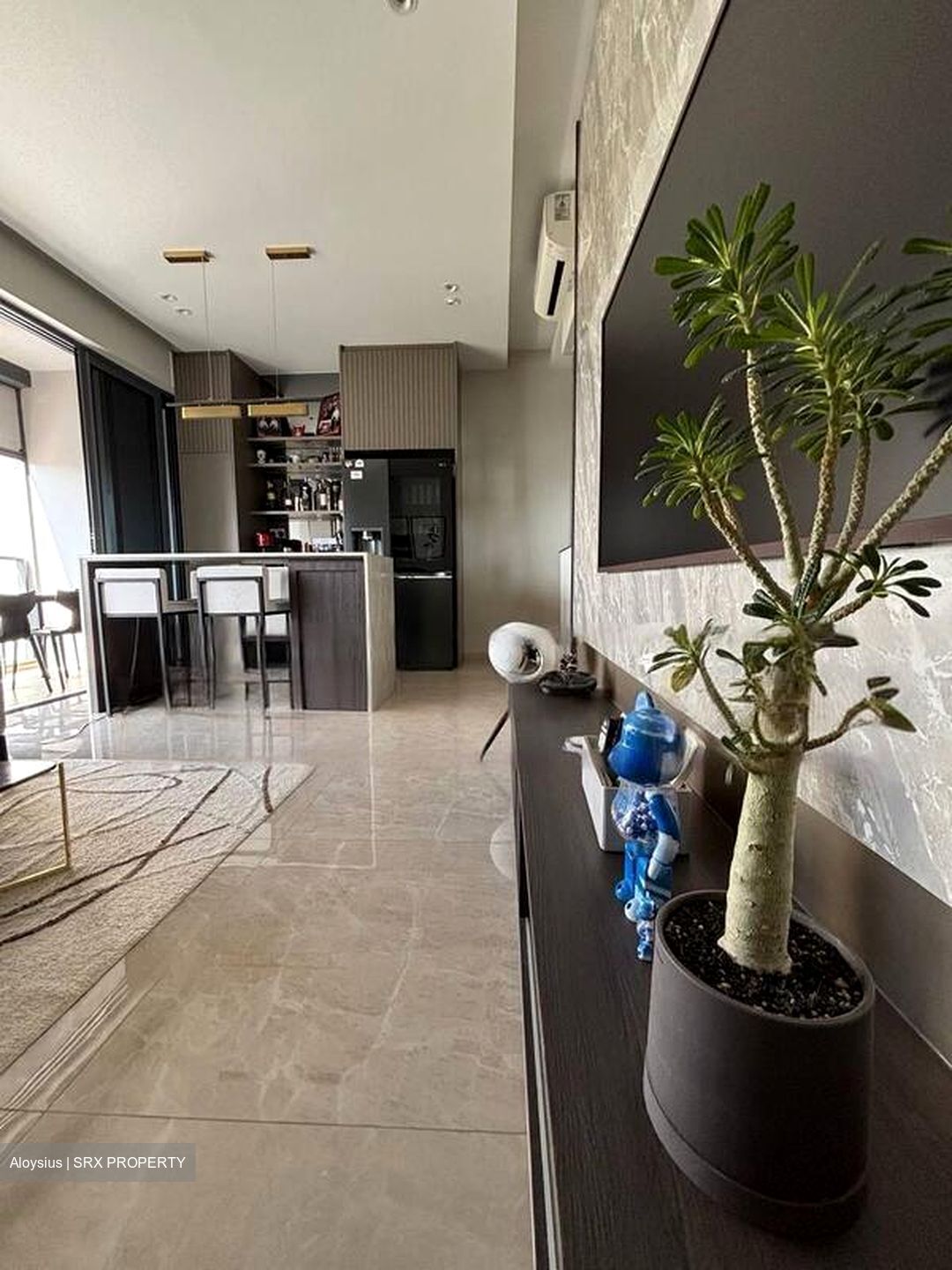 Parc Clematis (D5), Apartment #475030161